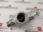 Fluid Controls 40.N66S1 Valve 150 Psi