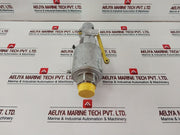 Fluid Controls 40.N66S1 Valve 150 Psi