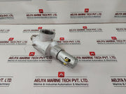 Fluid Controls 40.N66S1 Valve 150 Psi