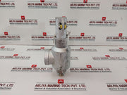 Fluid Controls 40.N66S1 Valve 150 Psi