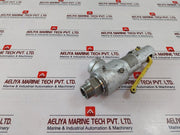 Fluid Controls 40.N66S1 Valve 200Â°