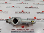 Fluid Controls 40.N66S1 Valve 200Â°