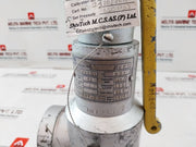 Fluid Controls 40.N66S1 Valve 200Â°