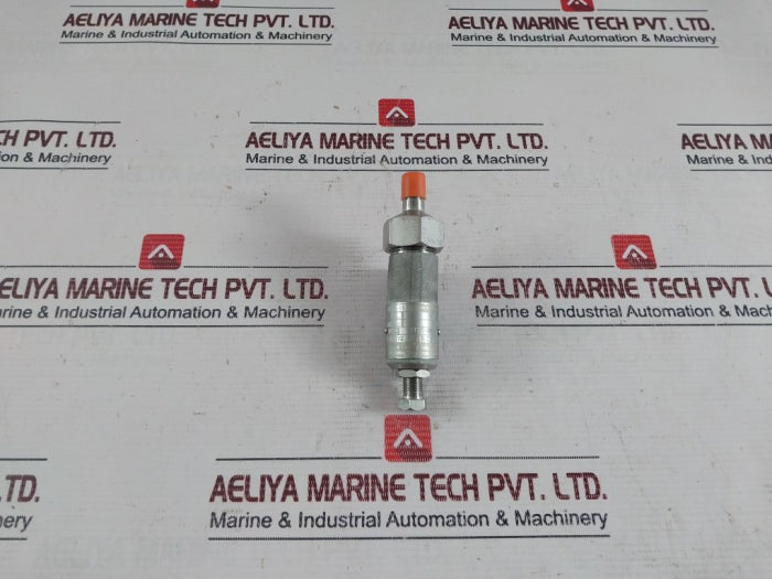 Fluid Mechanics 38200-2110 Safety-relief Valve