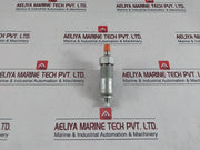 Fluid Mechanics 38200-2110 Safety-relief Valve