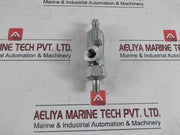 Fluid Mechanics 38200-2110 Safety-relief Valve