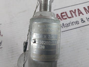 Fluid Mechanics 38200-2110 Safety-relief Valve