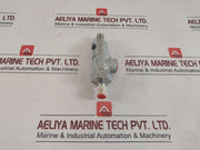 Fluid Mechanics 38200-2110 Safety-relief Valve (New)