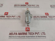 Fluid Mechanics 38200-2110 Safety-relief Valve (New)