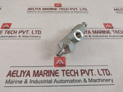 Fluid Mechanics 38200-2110 Safety-relief Valve (New)