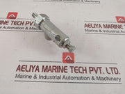 Fluid Mechanics 38200-2110 Safety-relief Valve (New)