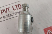 Fluid Mechanics 38200-2110 Safety-relief Valve (New)