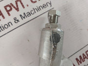 Fluid Mechanics 38200-2110 Safety-relief Valve (New)