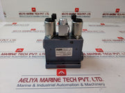 Fluid Team Hm2/030601 24 Vdc Series: 2