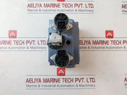 Fluid Team Hm2/030601 24 Vdc Series: 2