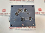 Fluid Team Hm2/030601 24 Vdc Series: 2