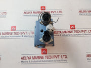 Fluid Team Hm2/030601 24 Vdc Series: 2