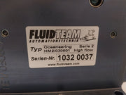 Fluid Team Hm2/030601 24 Vdc Series: 2