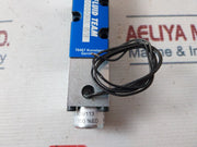 Fluid Team Pvd3-2-7-d-24V/K Solenoid Valve 24 Vdc