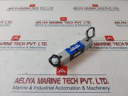 Fluid Team Pvd3-2-7-d-24V/K Solenoid Valve 24 Vdc
