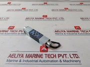 Fluid Team Pvd3-2-7-d-24V/K Solenoid Valve 24 Vdc
