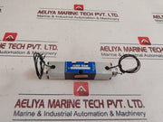 Fluid Team Pvd3-2-7-n-24V/K 12/10 Solenoid Valve 24Vdc