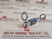 Fluid Team Pvd3-2-7-n-24V/K 12/10 Solenoid Valve 24Vdc