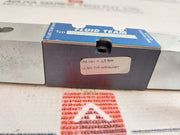Fluid Team Pvd3-2-7-n-24V/K 12/10 Solenoid Valve 24Vdc