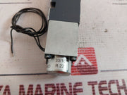 Fluid Team Pvd3-2-7-n-24V/K 12/10 Solenoid Valve 24Vdc