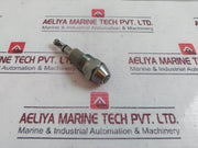 Fluidics 180 Regulating Oil Nozzle 50Â°