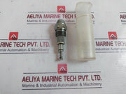 Fluidics 275 Regulating Oil Nozzle 50°