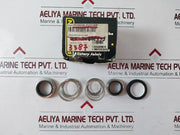 Fluiten Pc2A028 Z32Cvqq 28Mm Mechanical Seal Set