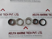 Fluiten Pc2A028 Z32Cvqq 28Mm Mechanical Seal Set