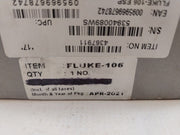 Fluke Fluke-106 Esp Digital Multimeter