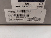 Fluke Fluke-106 Esp Digital Multimeter