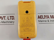 Fluke 106 Handheld Digital Multimeter