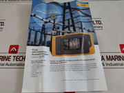 Fluke 107 Digital Multimeter