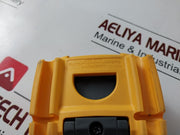 Fluke 115 true rms digital multimeter with cable