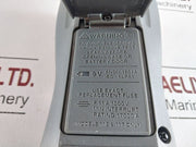 Fluke 115 True Rms Multimeter