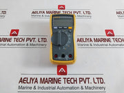 Fluke 115 True Rms Multimeter (Used)