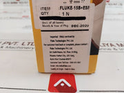 Fluke 15B+ Digital Multimeter (New)