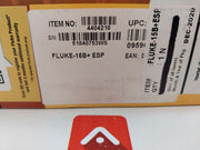 Fluke 15B+ Digital Multimeter (New)