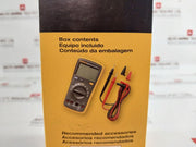 Fluke 15B+ Digital Multimeter (New)