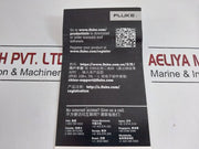 Fluke 15B+ Digital Multimeter (New)