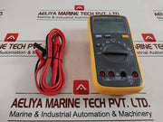 Fluke 15B+ Digital Multimeter (New)