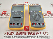 Fluke 15B+ Digital Multimeter