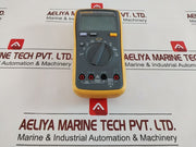 Fluke 15B+ Digital Multimeter (Used)