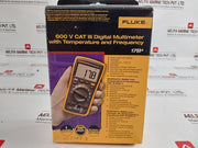 Fluke 17B+ Digital Multimeter 4404231
