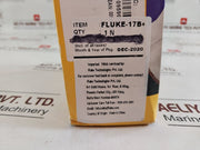 Fluke 17B+ Digital Multimeter 4404231