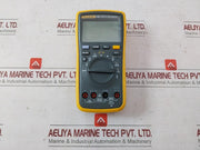 Fluke 17B+ Digital Multimeter Msip-rem-flk-014001052 63971363Ws